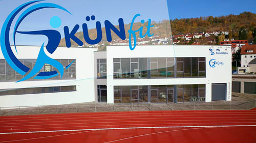 KÜNfit Vereinssportzentrum Künzelsau