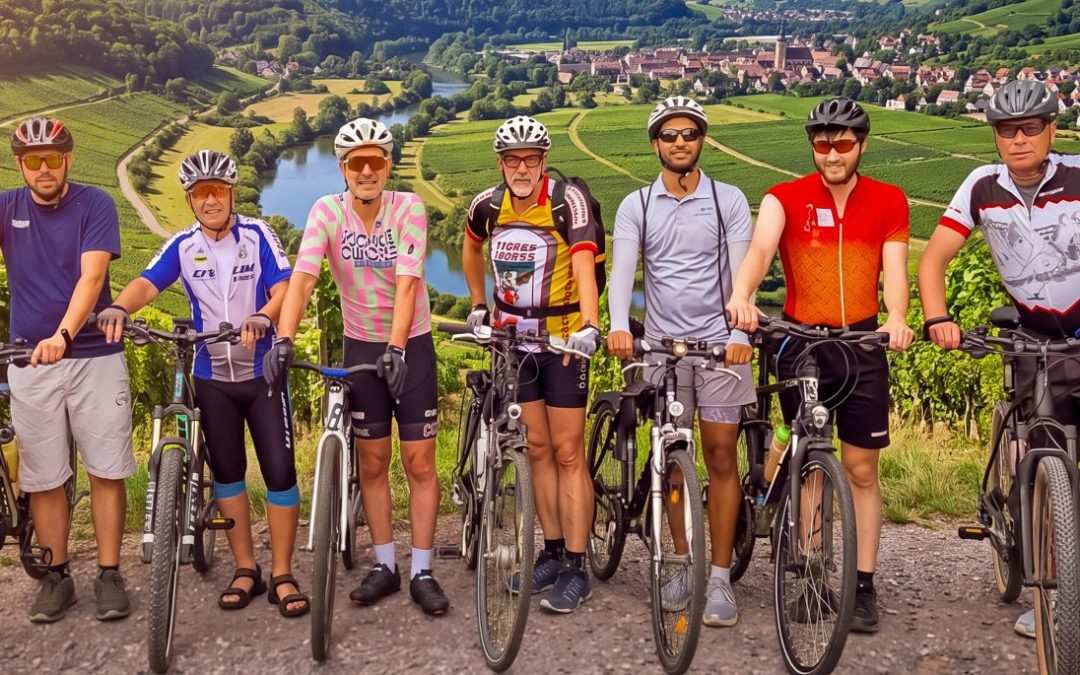 Habi – Tour de Saurach 2026